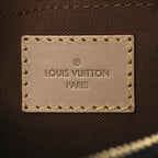 Monogram Multi Pochette Accessories Kaki