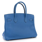 Togo BIRKIN 30 Mykonos