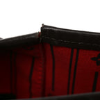 Damier Ebene Neverfull GM