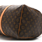 Monogram Keepall 50
