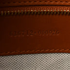 Calfskin Medium Jackie 1961 Hobo Harness Brown