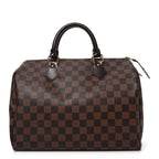 Damier Ebene Speedy 30