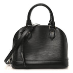 Epi Alma BB Black