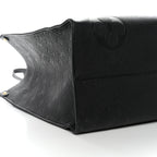 Empreinte Monogram Giant Onthego GM Black