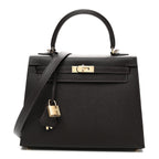 Epsom Kelly Sellier 25 Bai Brun