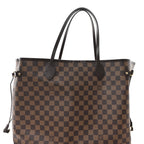 Damier Ebene Neverfull GM