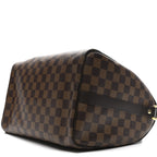 Damier Ebene Speedy Bandouliere 30