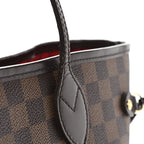 Damier Ebene Neverfull MM