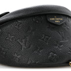 Empreinte BumBag Black