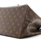 Monogram Neonoe MM Black