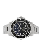 Stainless Steel 44mm Oyster Perpetual Date Sea-Dweller Deepsea James Cameron Watch 116660