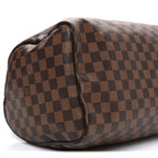 Damier Ebene Speedy 35