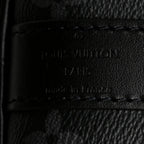 Reverse Monogram Eclipse Keepall Bandouliere 50