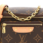Monogram Mini Bumbag