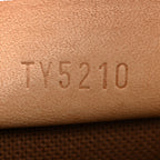Monogram Nano Speedy