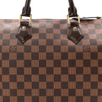 Damier Ebene Speedy 30