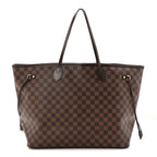 Damier Ebene Neverfull GM