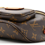 Monogram Mini Bumbag