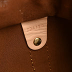 Monogram Keepall Bandouliere 55