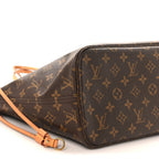 Monogram Neo Neverfull MM