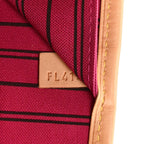 Monogram Neo Neverfull GM Fuchsia