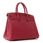 Togo Birkin 30 Rubis