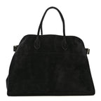 Suede Soft Margaux 17 Black