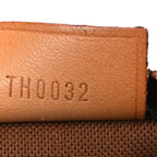 Monogram Mini Sac HL Speedy
