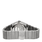 Stainless Steel Diamond 28mm Constellation Quartz Watch Purple 131.10.28.60.60.002
