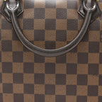 Damier Ebene Speedy Bandouliere 30