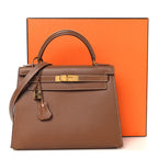 Evergrain Kelly Sellier 28 Gold
