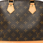 Monogram Alma PM