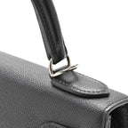 Epsom Kelly Sellier 28 Black