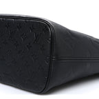 Empreinte Monogram Giant Neverfull MM Black