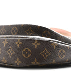 Monogram Multi Pochette Accessories Rose Clair
