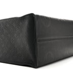 Empreinte Monogram Giant Onthego GM Black