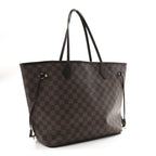 Damier Ebene Neverfull MM