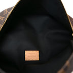 Monogram Bumbag
