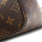Monogram Neonoe MM Rose Poudre