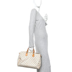 Damier Azur Speedy 35