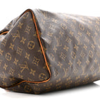 Monogram Speedy 35