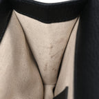 Calfskin Mini Dionysus Shoulder Bag Black