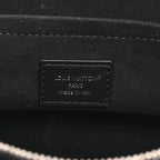Lambskin Speedy Cargo Vibe 30 Black