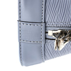Epi Jacquard Alma BB Cloud Blue