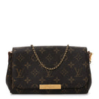 Monogram Favorite MM