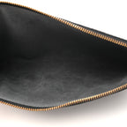 Epi Pochette Accessories 24 Black