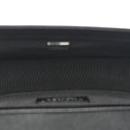 Caviar Quilted Medium Boy Flap Black