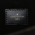 Reverse Monogram Pochette Metis