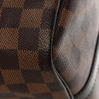 Damier Ebene Speedy Bandouliere 30