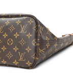Monogram Neverfull MM